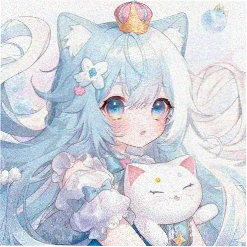 读者灰猫头像